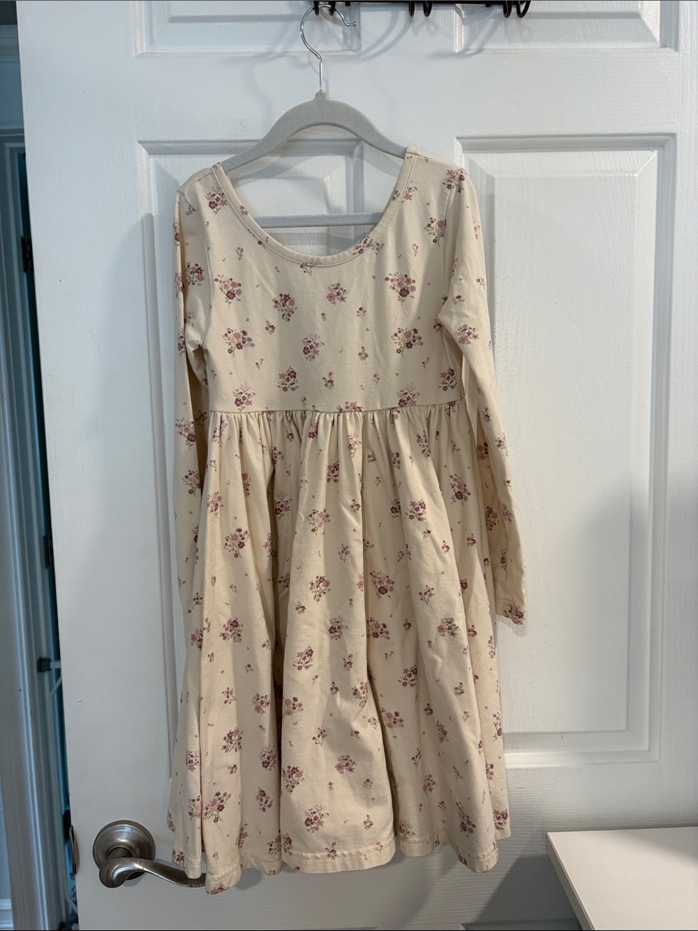 Jamie Kay Lauren Floral Tofu Tallulah Dress